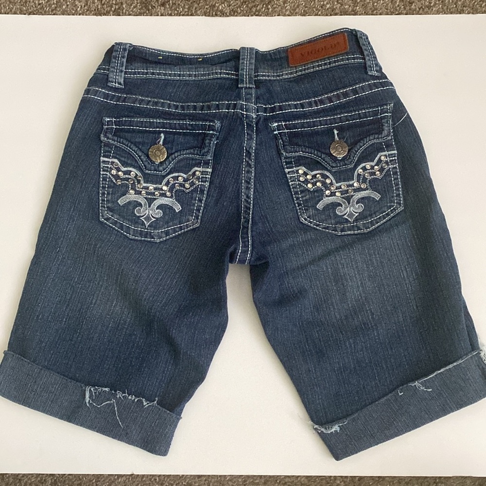 Vigold Bermuda Shorts